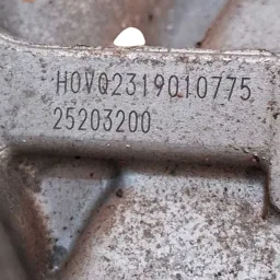 Bomba de água Chevrolet Onix Plus turbo 3cc 1.0 2020