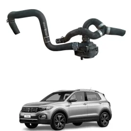 Bomba D'água Auxiliar Volkswagen T-cross Tsi 1.0 2023