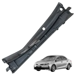 Grade Churrasqueira Parabrisa Toyota Corolla 1.8 2019
