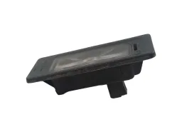 Luz De Placa Volkswagen T-cross 1.4 2020