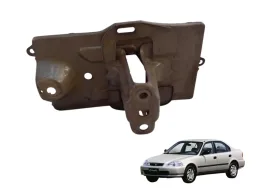 Suporte Bateria Honda Civic 1.6 1999
