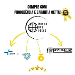 Coxim Do Motor Kia Cerato 1.6 2010