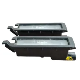 Par Luz De Placa Jeep Compass 2.0 2018