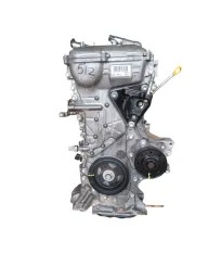 Motor Parcial Toyota Corolla Xei 2010/11 2.0 153cv