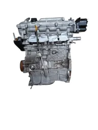 Motor Toyota Rav4 2.0 16v Gas 2013 a 2018