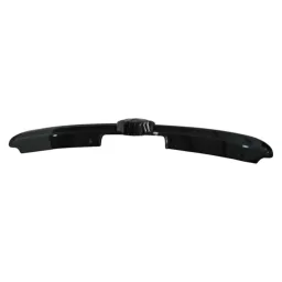 Grade frontal parachoque Volkswagen Voyage 1.0 2013