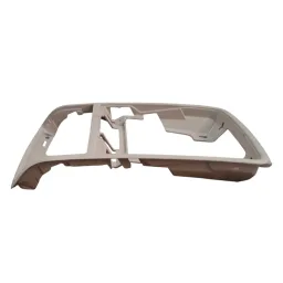 Moldura luz teto cortesia Volkswagen Tiguan TSI 2.0 2013