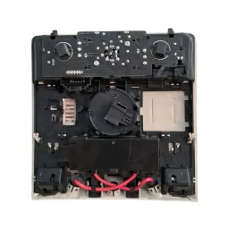 Luz teto cortesia Volkswagen Tiguan TSI 2.0 2013