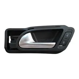 Maçaneta inter. diant. esquerda Volkswagen Tiguan TSI 2.0 2013