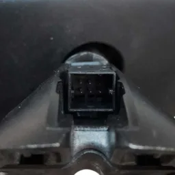 Retrovisor interno Volkswagen Tiguan TSI 2.0 2013