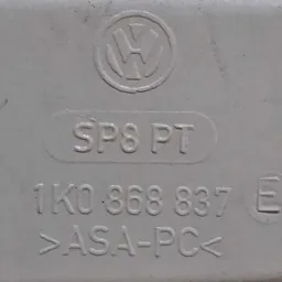 Porta óculos Volkswagen Tiguan TSI 2.0 2013