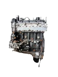 MOTOR PARCIAL CHEVROLET TRAILBLAZER LTZ 2.8 200CV 2017 DIESEL