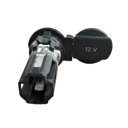 Tomada 12V Volkswagen Tiguan TSI 2.0 2013