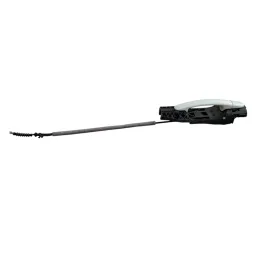 Maçaneta externa tras.esquer. Volkswagen Tiguan TSI 2.0 2013