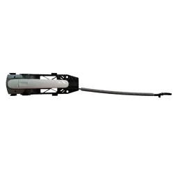 Maçaneta externa diant.esq. Volkswagen Tiguan TSI 2.0 2013