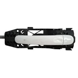 Maçaneta externa diant.direit.Volkswagen Tiguan TSI 2.0 2013