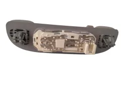 Alça de teto lado direito com iluminação Fiat toro 2.0 2020 - 735580839