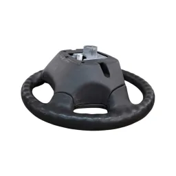 Volante de direção Hyundai Santa Fé 3.5 2011