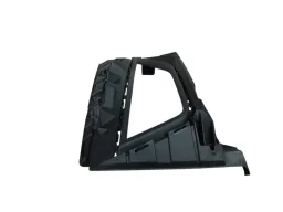Moldura farol de milha Volkswagen polo 1.6 2018
