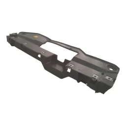 Acabamento Painel Frontal Fiat Strada 1.3 2024