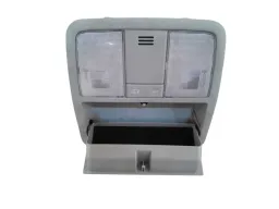 Luz de teto com porta oculos Toyota Corolla 2.0 2017