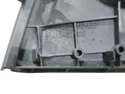 Moldura Painel Instrumento Toyota corolla 2.0 2017