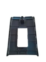 Moldura console tomada 12v Toyota Corolla 2.0 2017