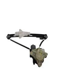 Máquina de Vidro Elétrica Tras.Dir. Volkswagen Polo 1.0 2018