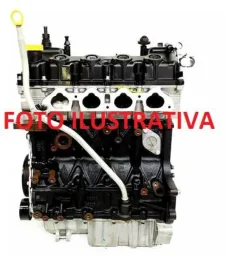 MOTOR PARCIAL FIAT ARGO DRIVE 1.3 GSR FLEX 2018 109CV 4CC