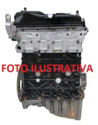 MOTOR PARCIAL VOLKSWAGEN AMAROK CD 4X4 TREND 2.0 DIESEL 2013 180CV 4CC