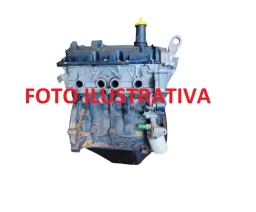 MOTOR PARCIAL RENAULT CLIO PRI 4CC 1.0 110CV 2003 GASOLINA