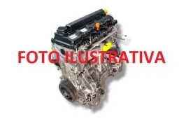 MOTOR PARCIAL HONDA CIVIC LXS 1.8 140CV 4CC 2007 GASOLINA