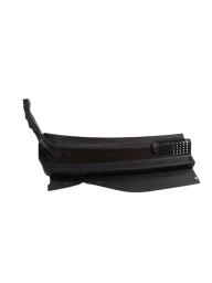 Grade churrasqueira lado direito Chevrolet Captiva 2.4 2012