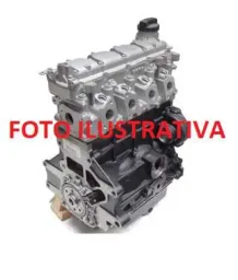 MOTOR PARCIAL CHEVROLET MERIVA 1.8 102CV 2003 4CC GASOLINA