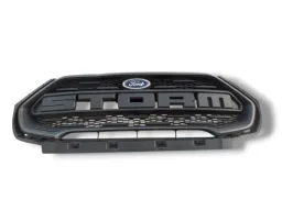 Grade Dianteira Ford Ecosport storm 1.6 2015