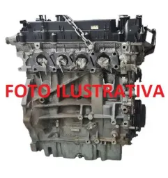 MOTOR PARCIAL VOLVO XC60 T5 KIN 2016 2.0 245CV GASOLINA 4CC 90MIL km