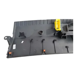 MOLDURA SUPERIOR PAINEL FRONTAL TOYOTA COROLLA 1.8 2022