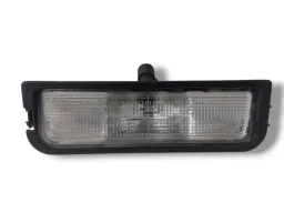 Luz lanterna de Placa Volkswagen Gol 1.0 2022