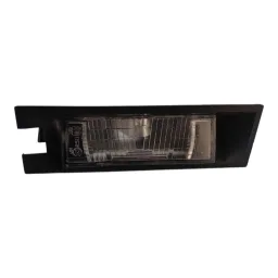LANTERNA LUZ PLACA FIAT UNO 1.0 2013
