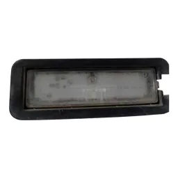LUZ PLACA LED JEEP COMPASS 2.0 2018
