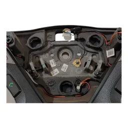 VOLANTE DIREÇÃO COM COMANDO HYUNDAI HB20 1.0 2015
