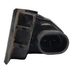 LANTERNA LUZ PLACA FIAT ARGO 1.0 2018
