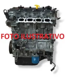 MOTOR PARCIAL HYUNDAI IX35 B 2017 2.0 167CV FLEX 4CC
