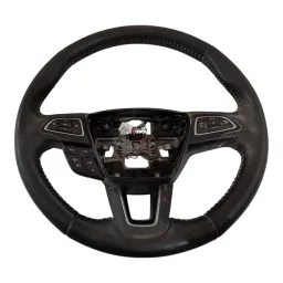 VOLANTE DE DIREÇÃO COM COMANDO FORD ECOSPORT 1.5 2019