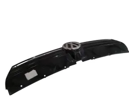 Grade dianteira C/emblema Volkswagen fox 1.0 2015/22