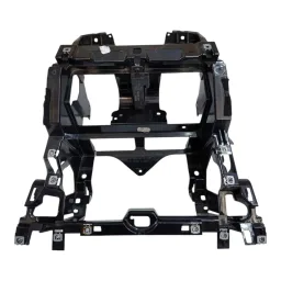 SUPORTE INTERNO CENTRAL PAINEL LAND RANGER ROVER SPORT 3.0 2