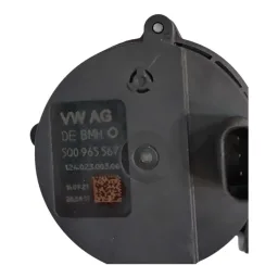 MANGUEIRA C/ BOMBA D`ÁGUA VOLKSWAGEN NIVUS 1.0  TSI 2023