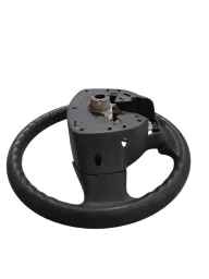Volante direção mitsubishi pajero tr4 2.0 2010.