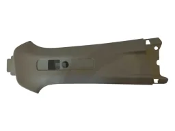 Acabamento coluna dianteira direita Chevrolet Spin 1.8 2021 - 5212854