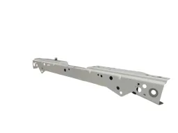 Travessa superior painel Frontal Chevrolet cruze 1.8 2015